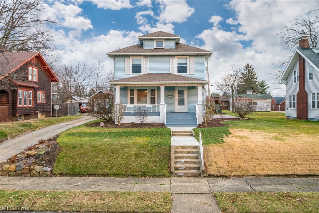 Alliance - Residential