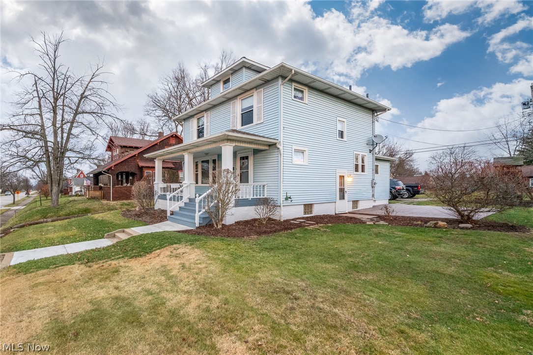 Alliance - Residential