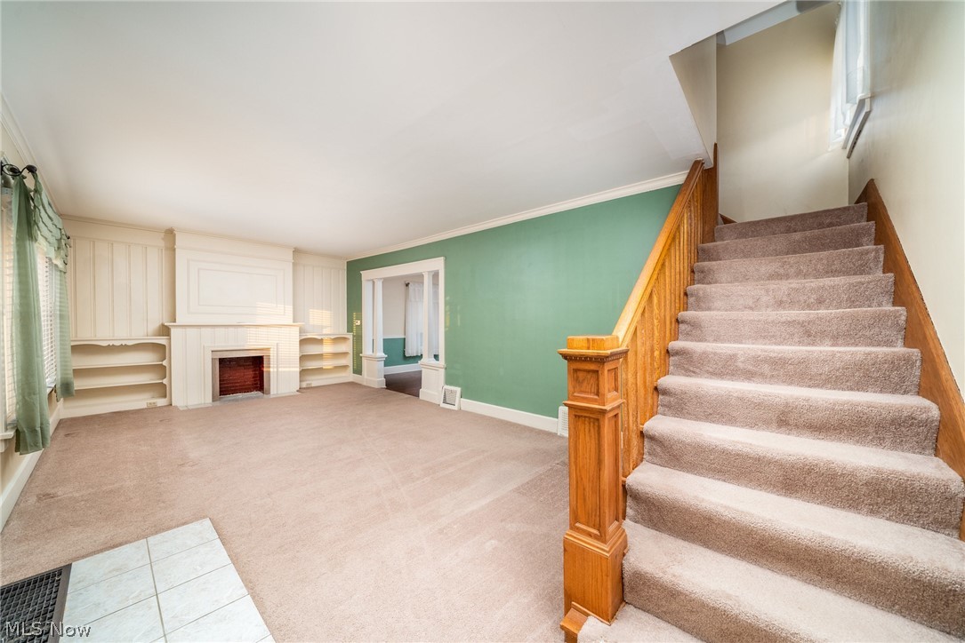 Alliance - Residential