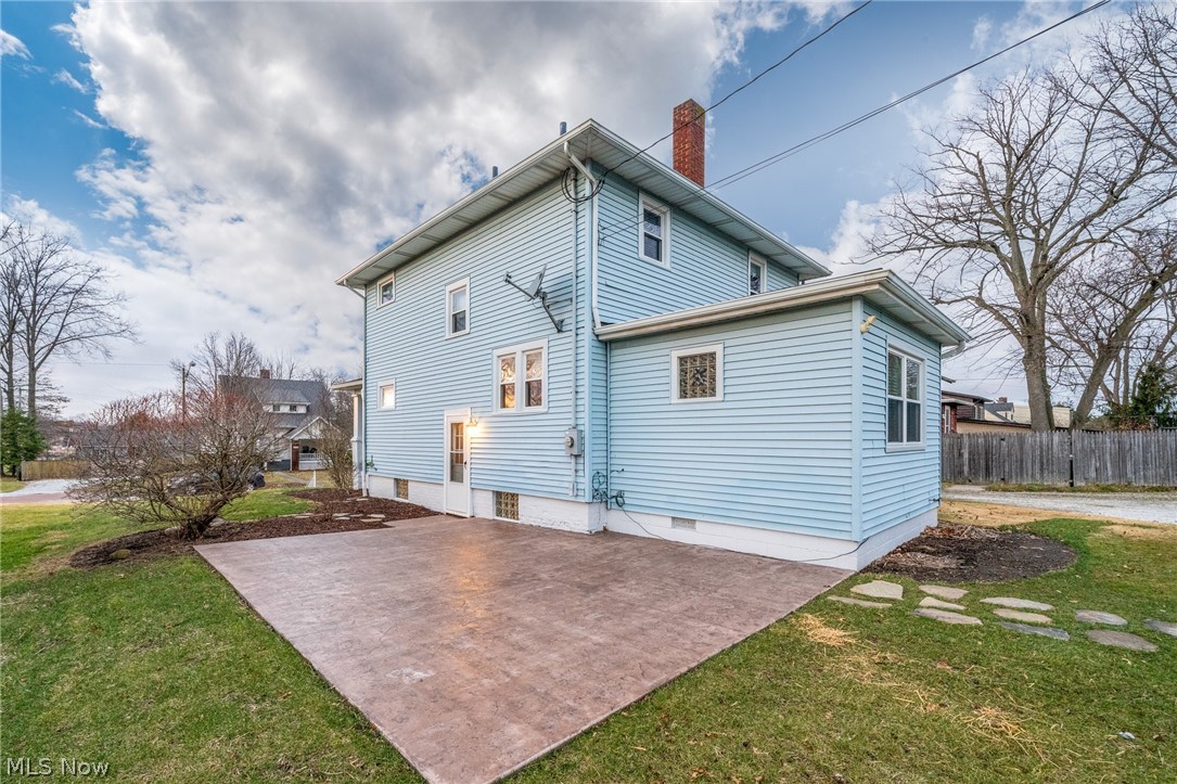 Alliance - Residential