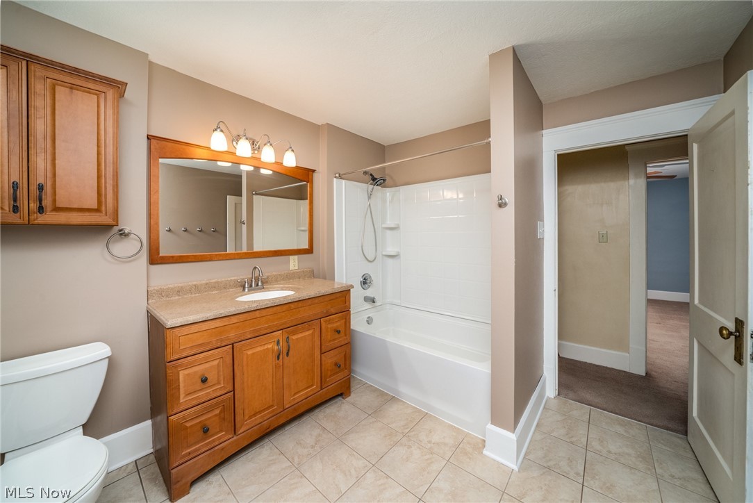 Alliance - Residential