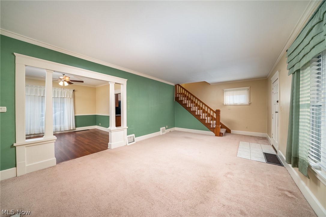 Alliance - Residential