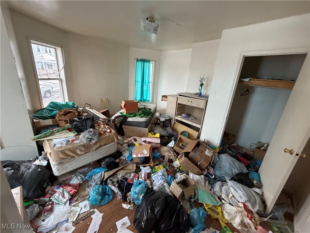 Bradshaws Farm Allotment - Residential