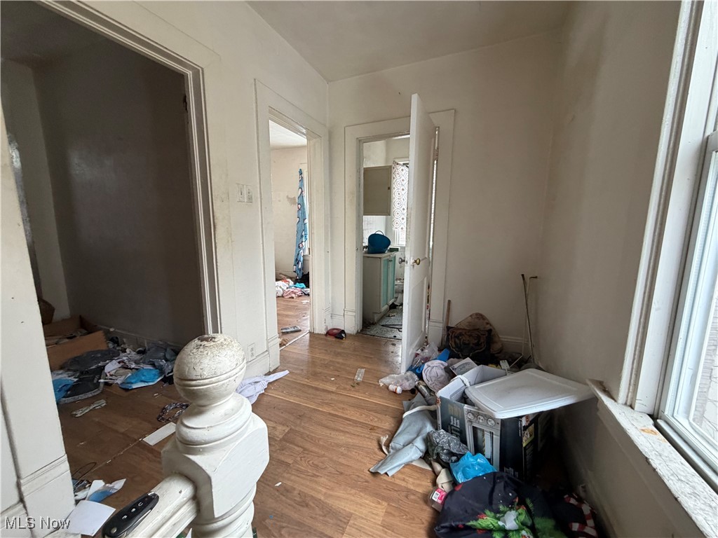 Bradshaws Farm Allotment - Residential