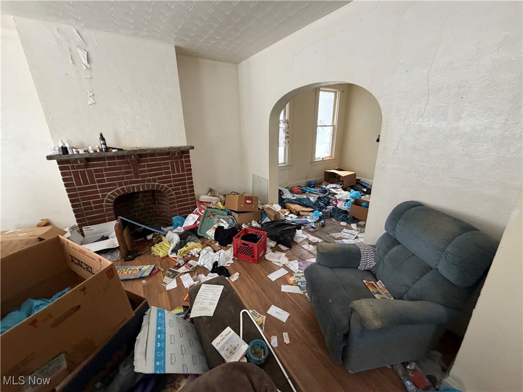 Bradshaws Farm Allotment - Residential