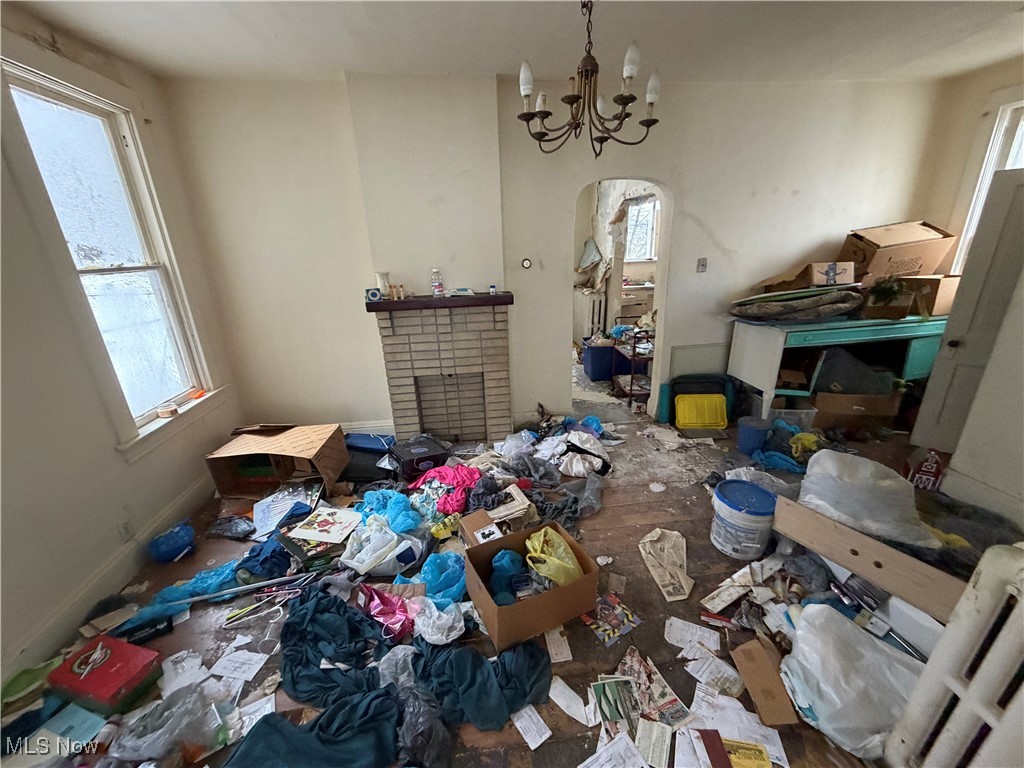 Bradshaws Farm Allotment - Residential