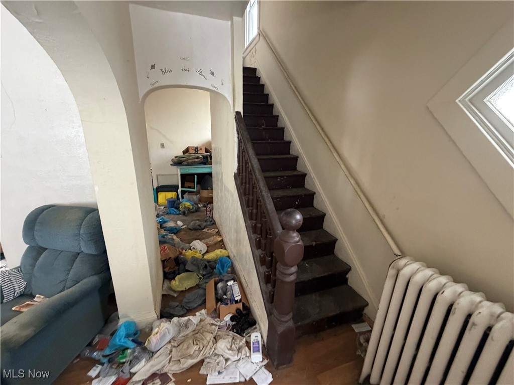 Bradshaws Farm Allotment - Residential