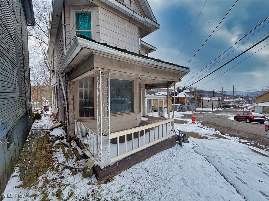 Bradshaws Farm Allotment - Residential