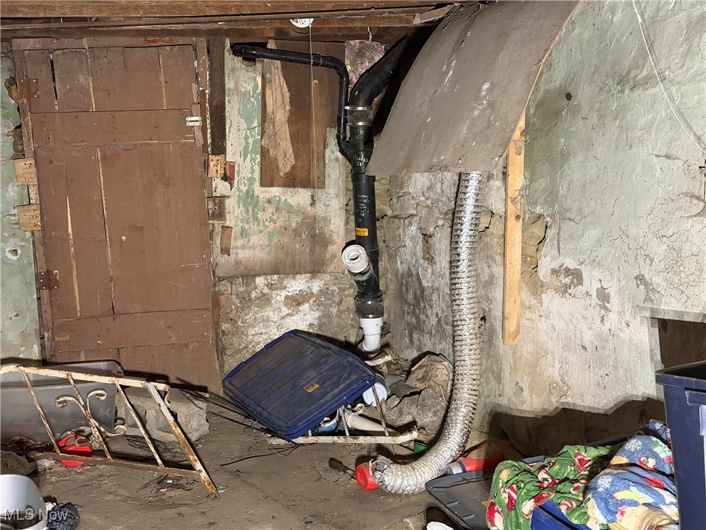 Bradshaws Farm Allotment - Residential