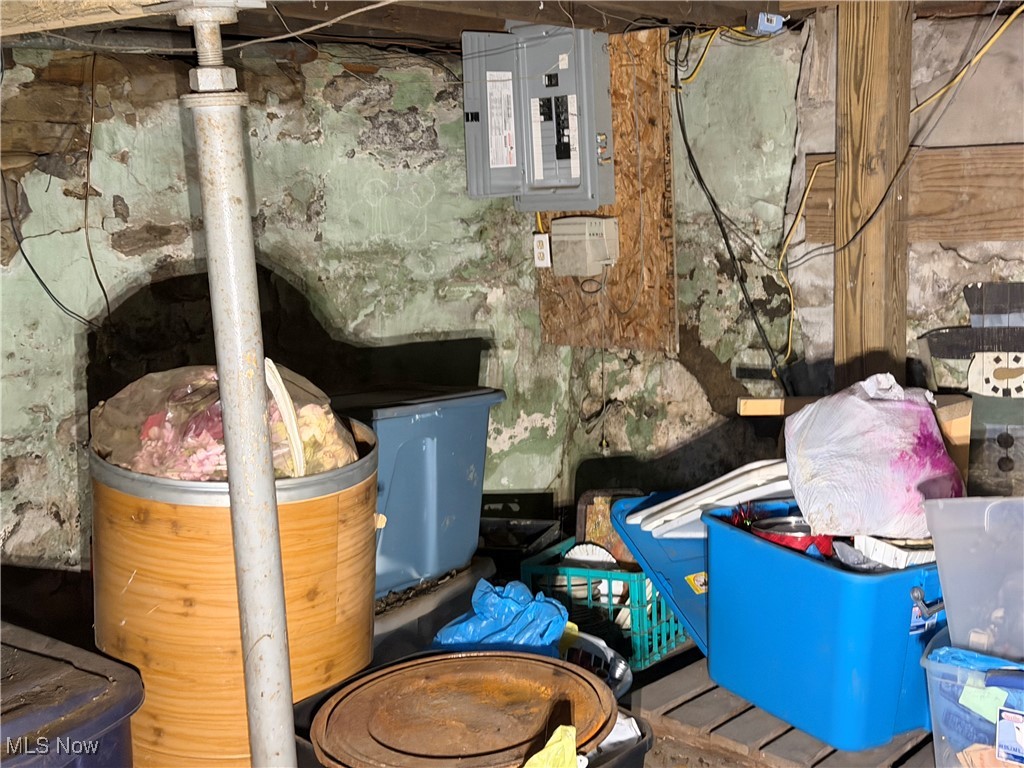 Bradshaws Farm Allotment - Residential