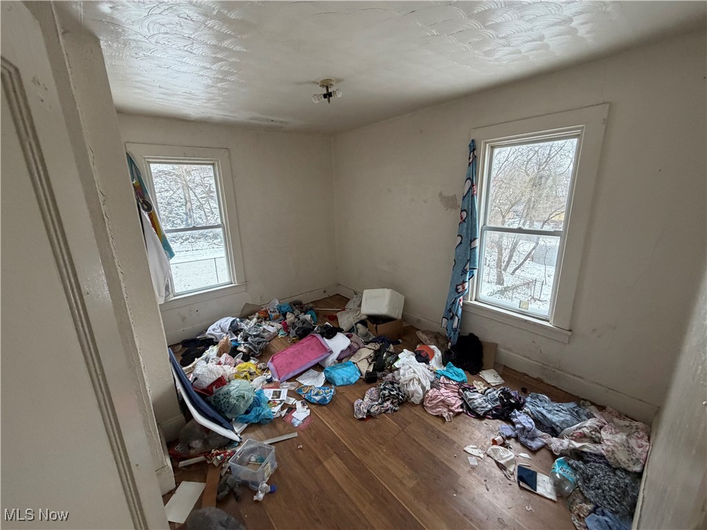 Bradshaws Farm Allotment - Residential