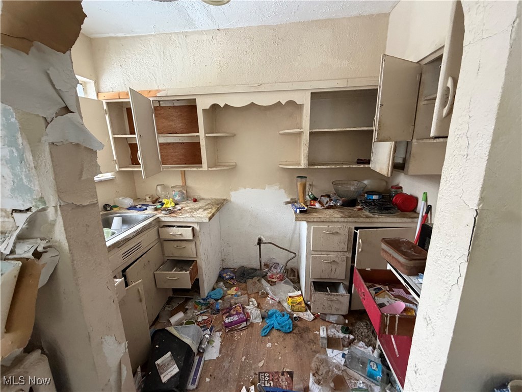 Bradshaws Farm Allotment - Residential