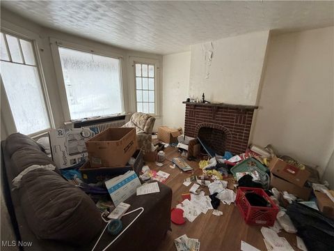 Tiny photo for 714 Minerva Street, East Liverpool, OH 43920 (MLS # 5179277)