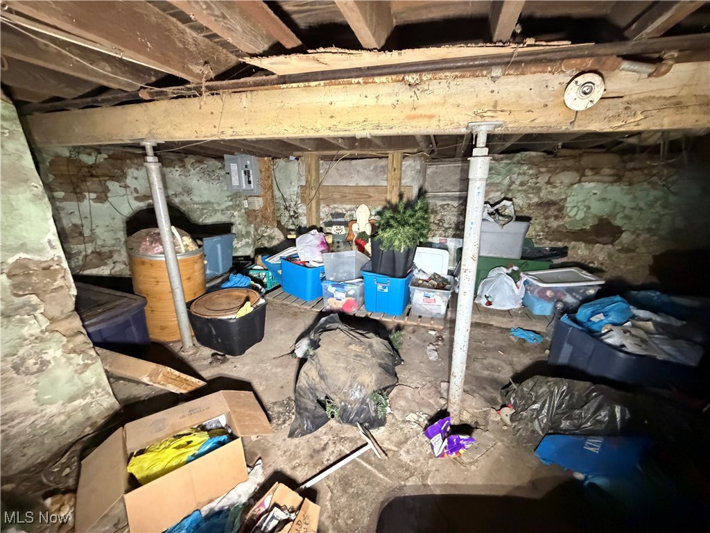 Bradshaws Farm Allotment - Residential