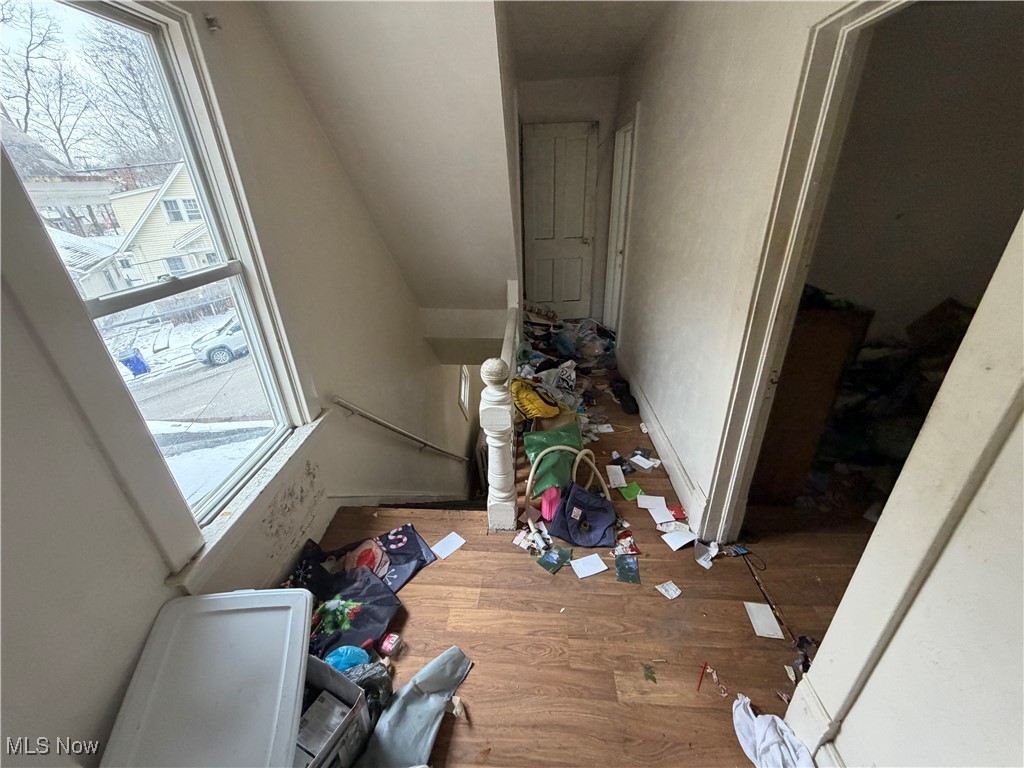 Bradshaws Farm Allotment - Residential