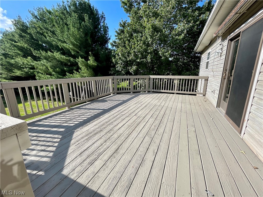 High Chappreal - Residential