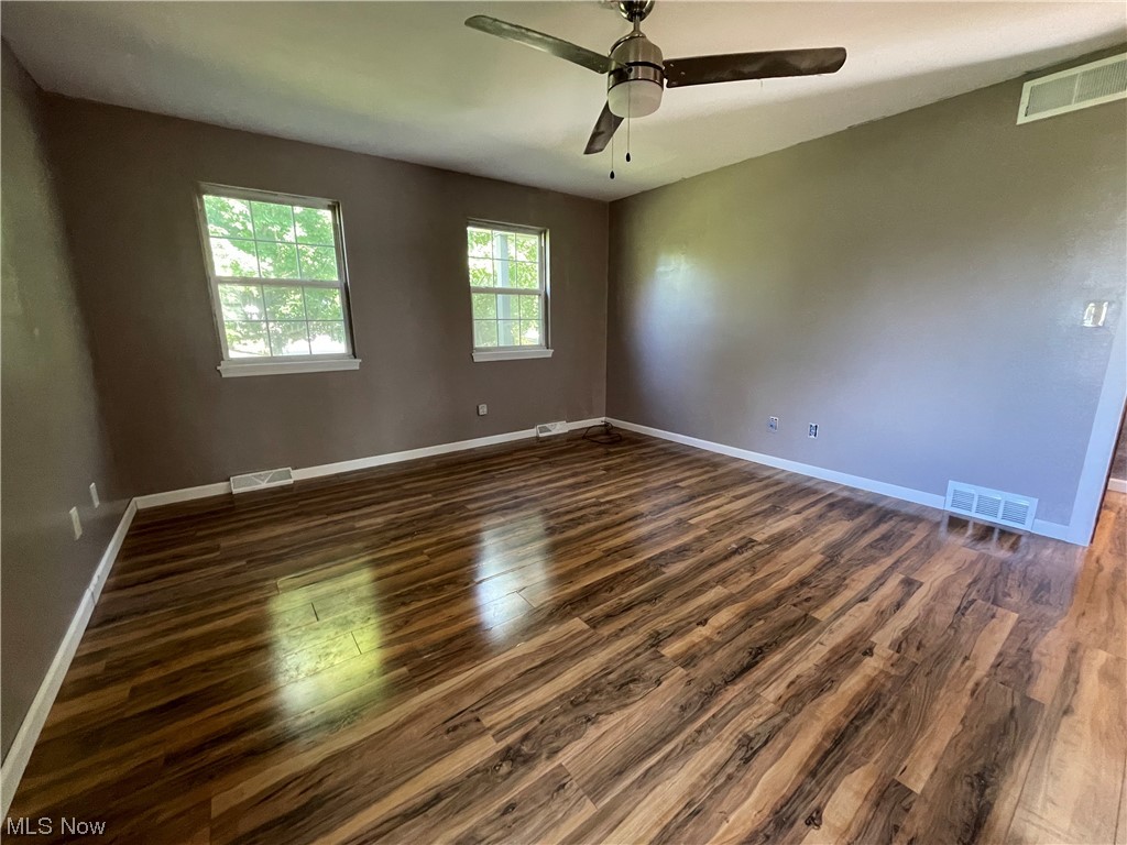 High Chappreal - Residential