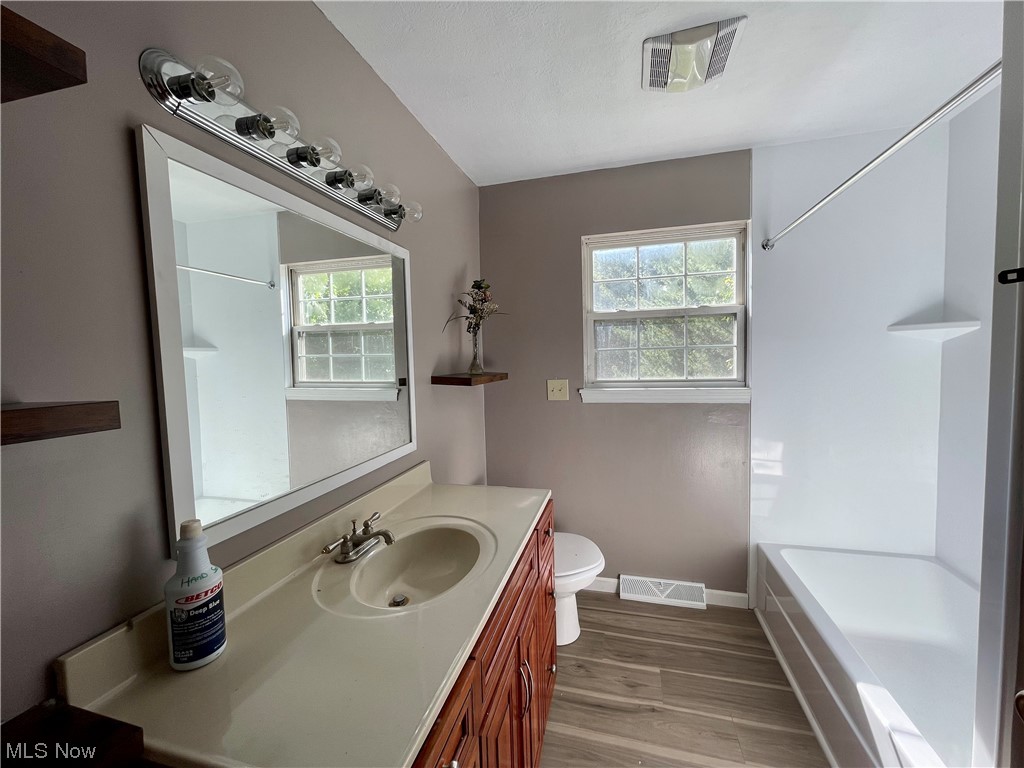 High Chappreal - Residential