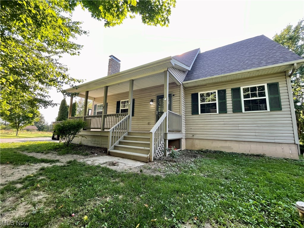 High Chappreal - Residential