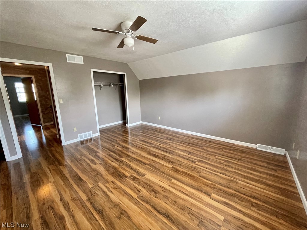 High Chappreal - Residential