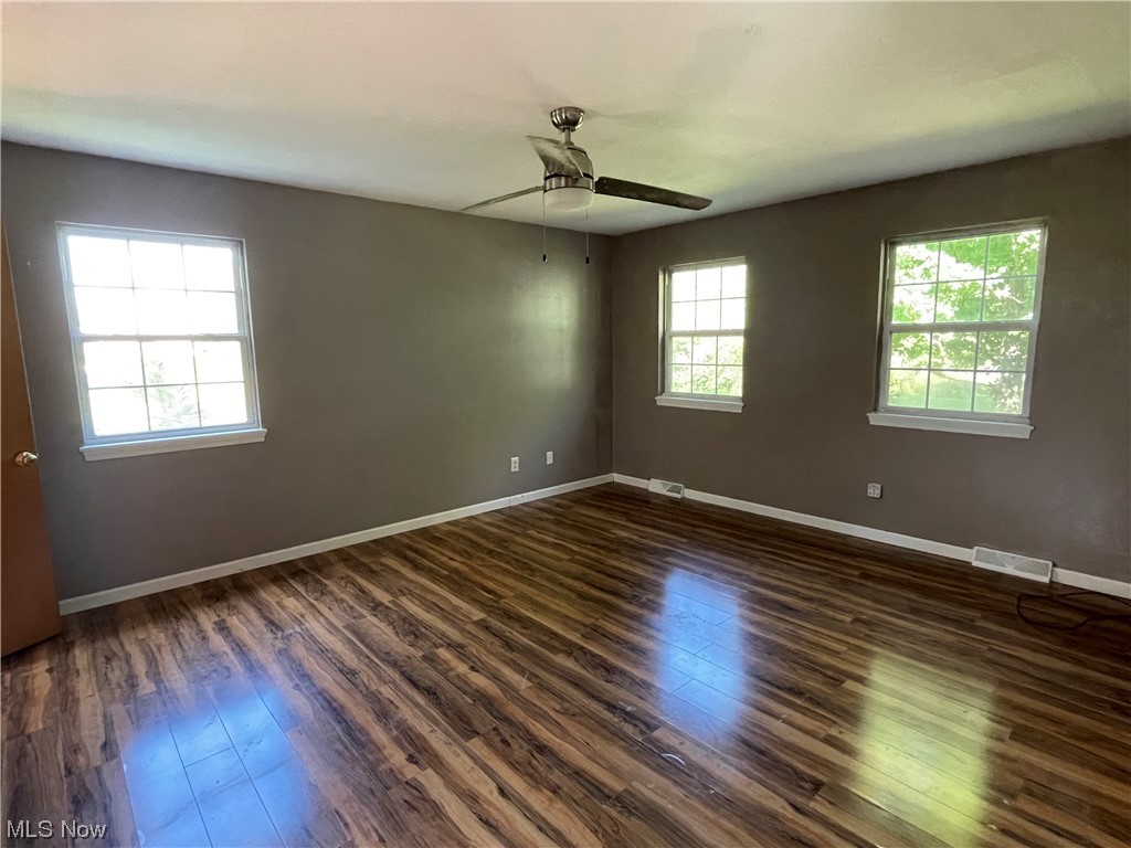 High Chappreal - Residential