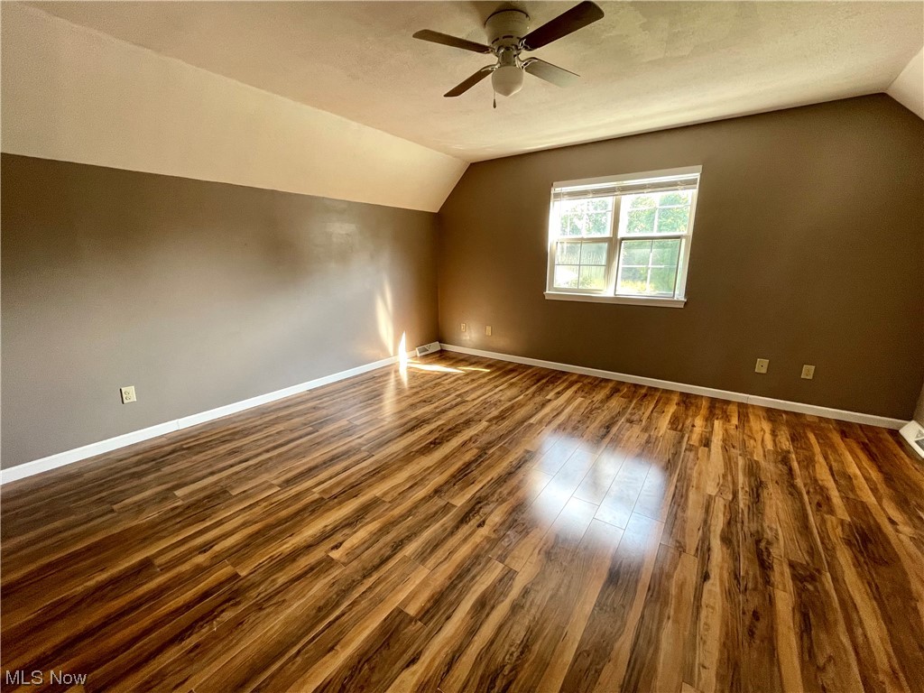 High Chappreal - Residential