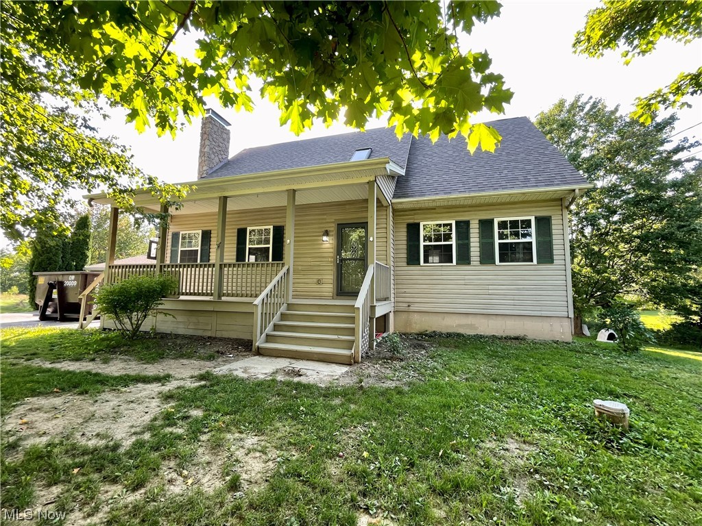 High Chappreal - Residential