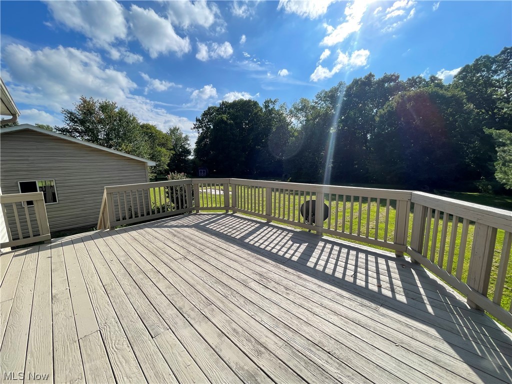 High Chappreal - Residential