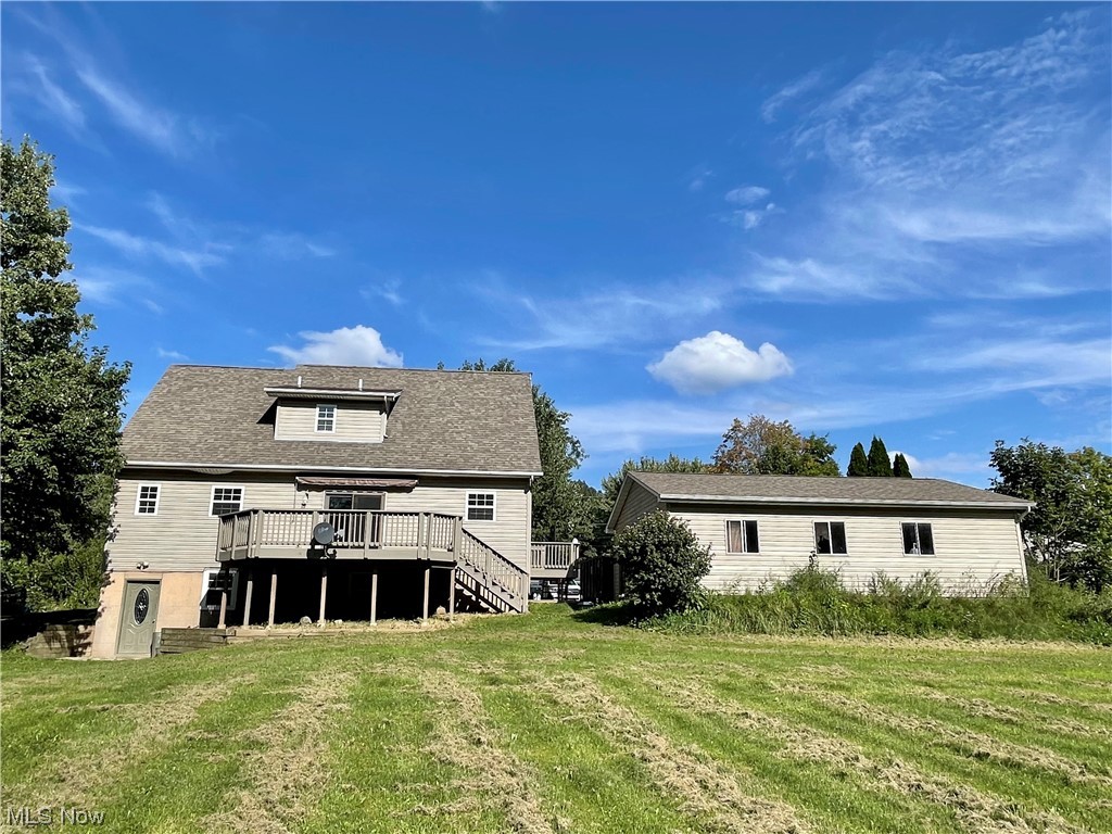 High Chappreal - Residential