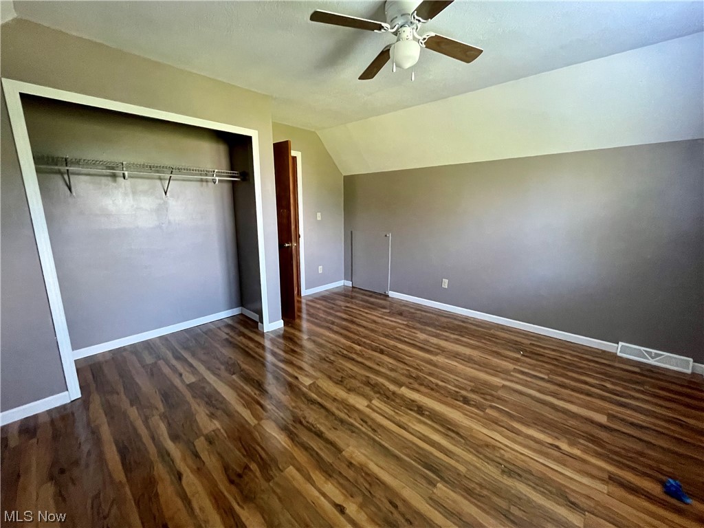 High Chappreal - Residential