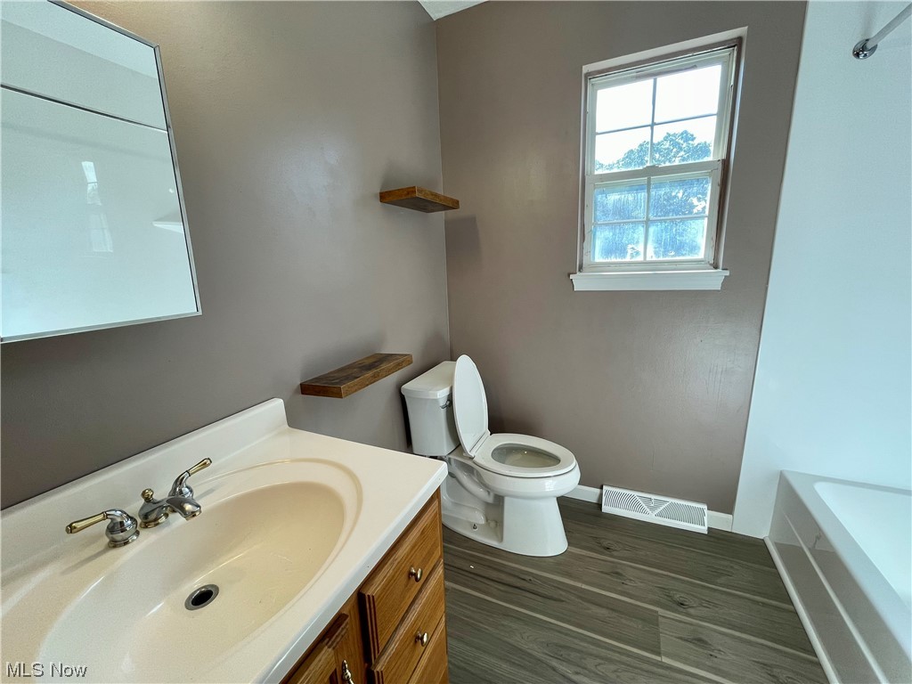 High Chappreal - Residential