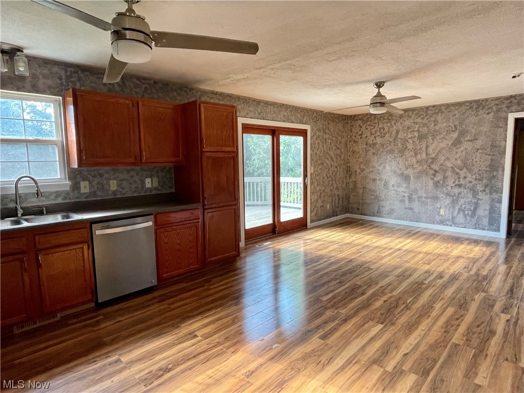 High Chappreal - Residential