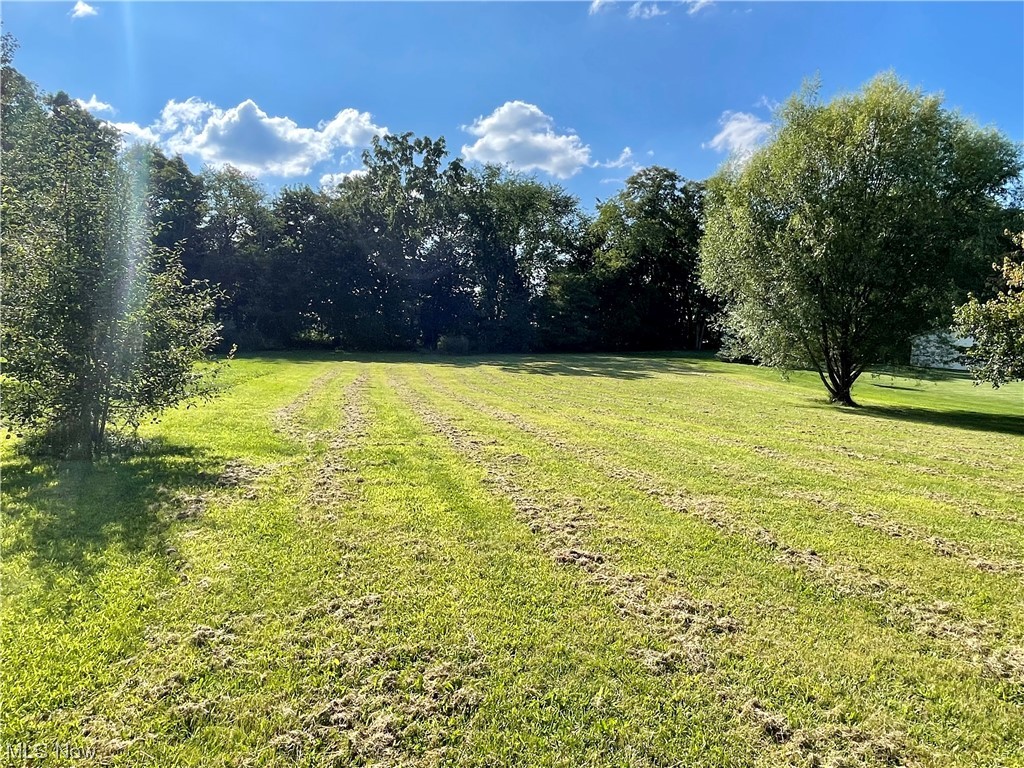 High Chappreal - Residential