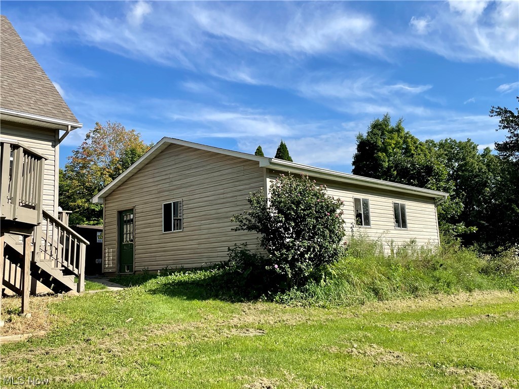 High Chappreal - Residential