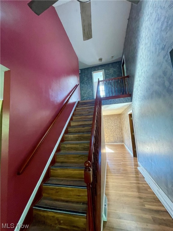 High Chappreal - Residential