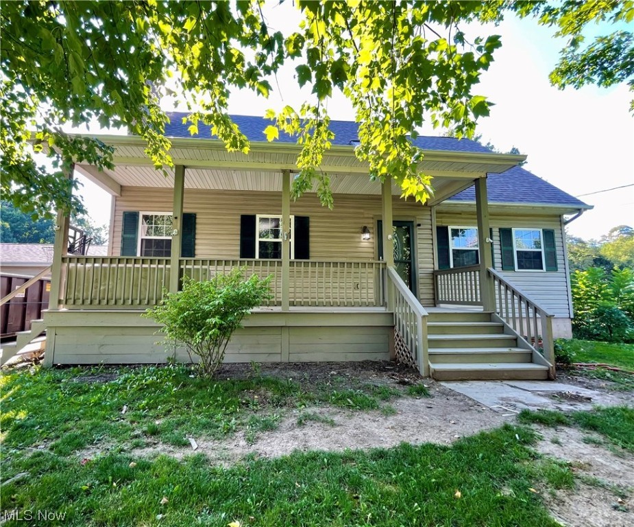 High Chappreal - Residential