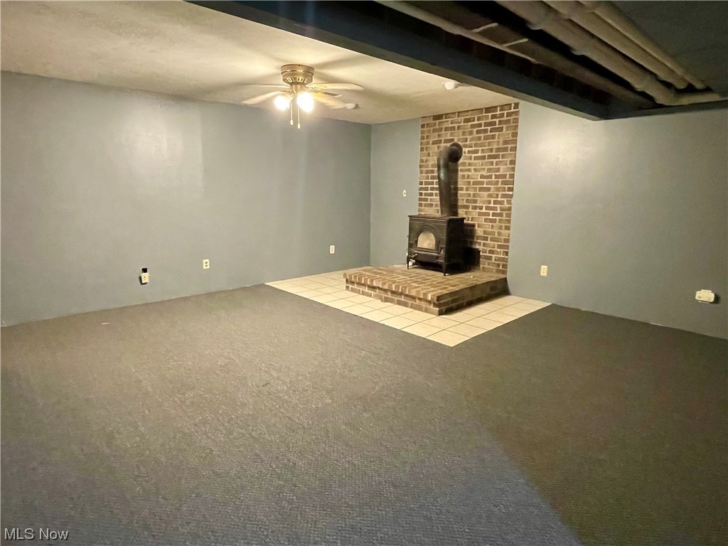 High Chappreal - Residential