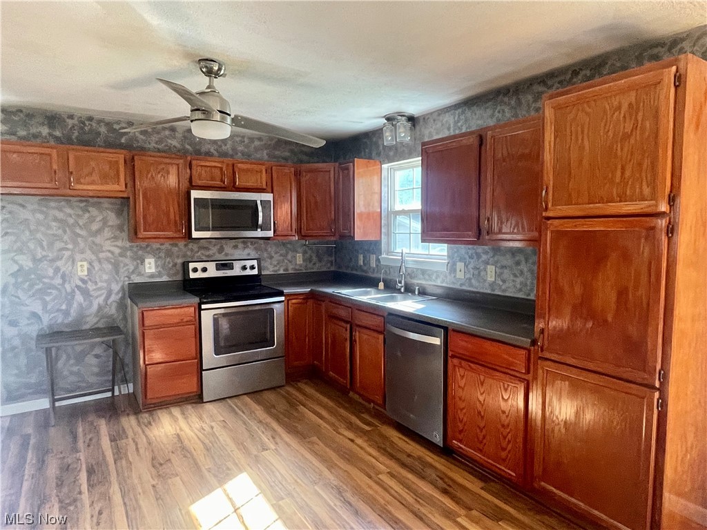 High Chappreal - Residential