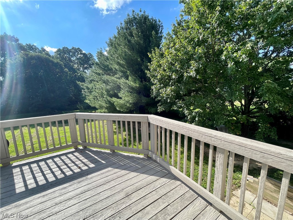 High Chappreal - Residential