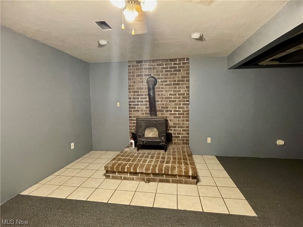 High Chappreal - Residential