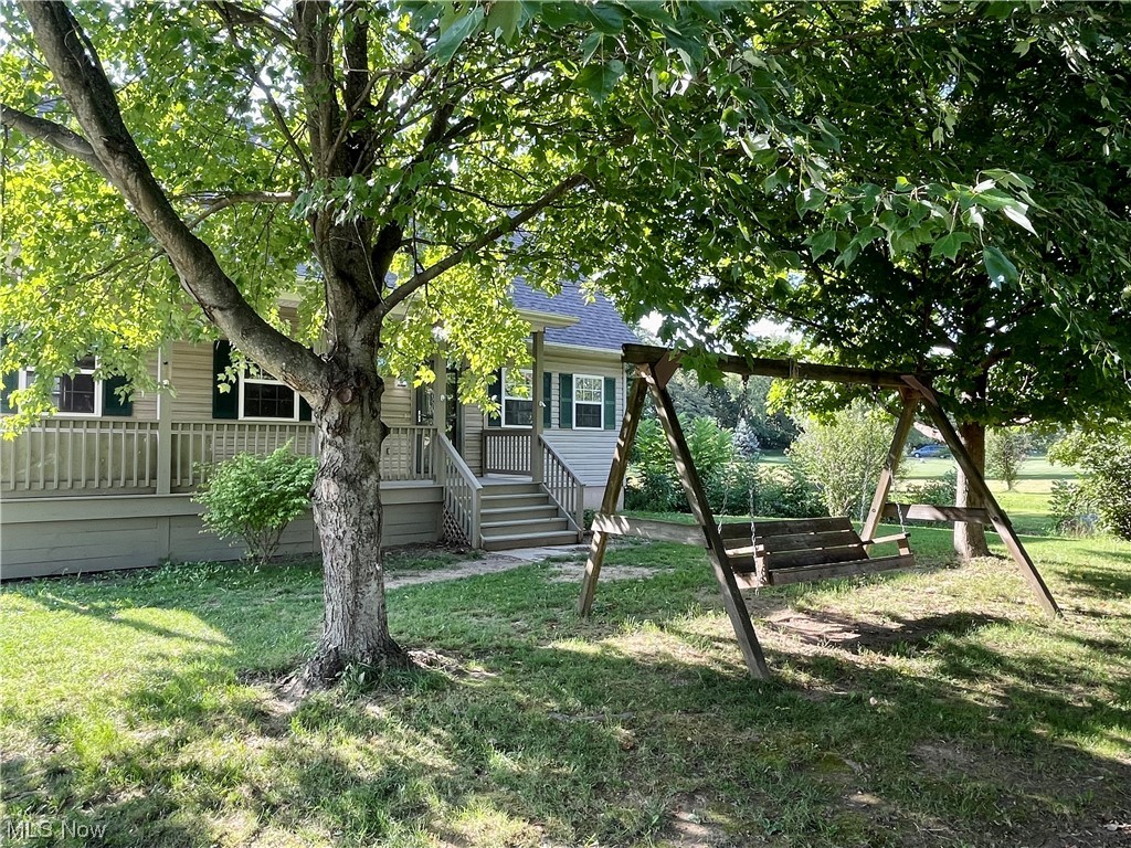 High Chappreal - Residential