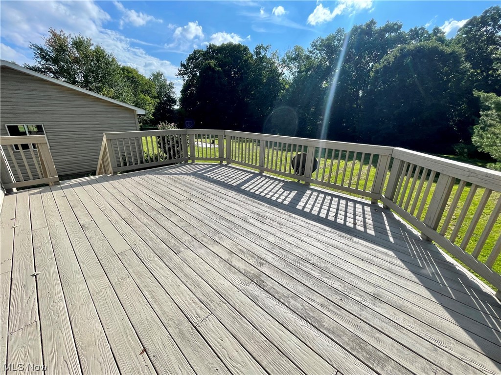 High Chappreal - Residential