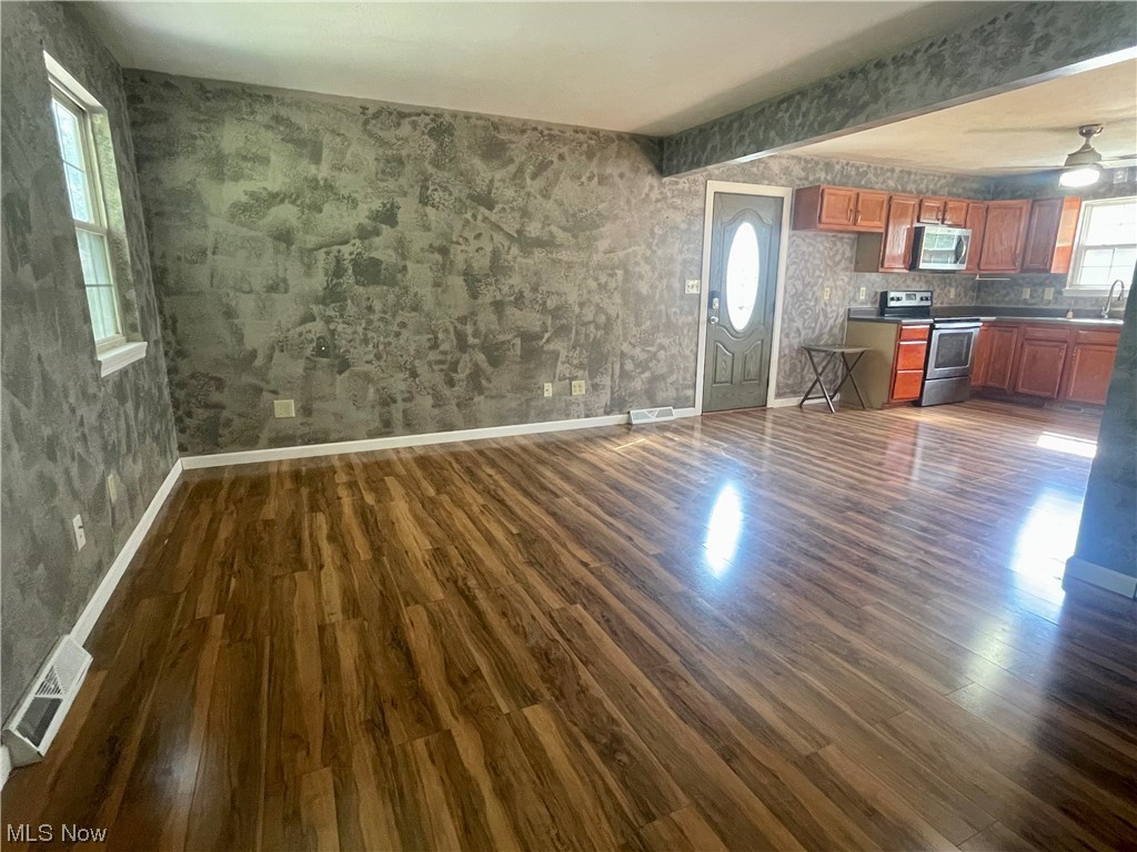 High Chappreal - Residential