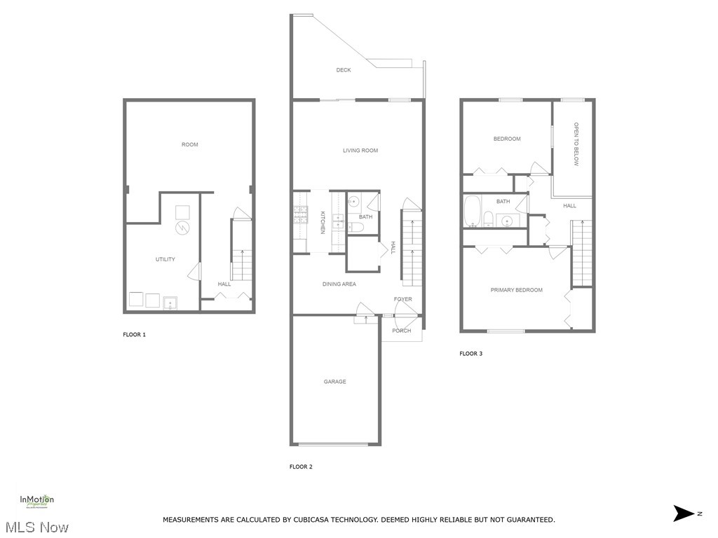 Canal Park Condo Sub - Residential
