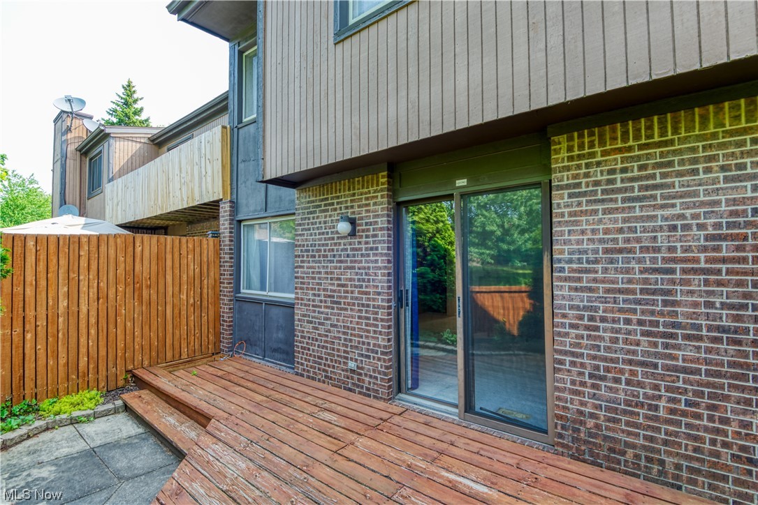 Canal Park Condo Sub - Residential