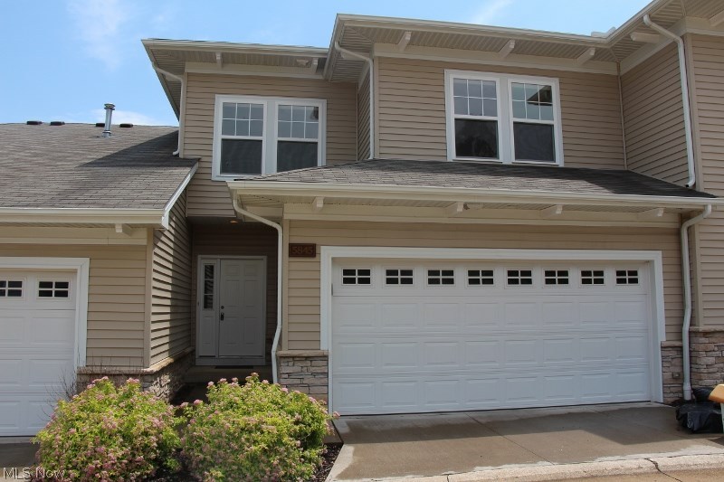 Stoneridge - Residential