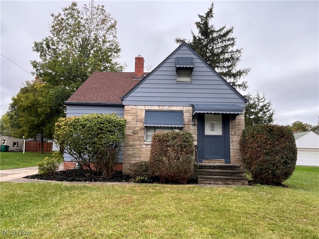 5244 Thomas Street, Maple Heights, Ohio image 18