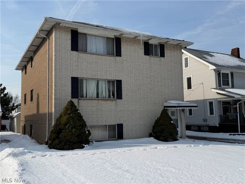 6448 Ridge Road Parma OH 44129