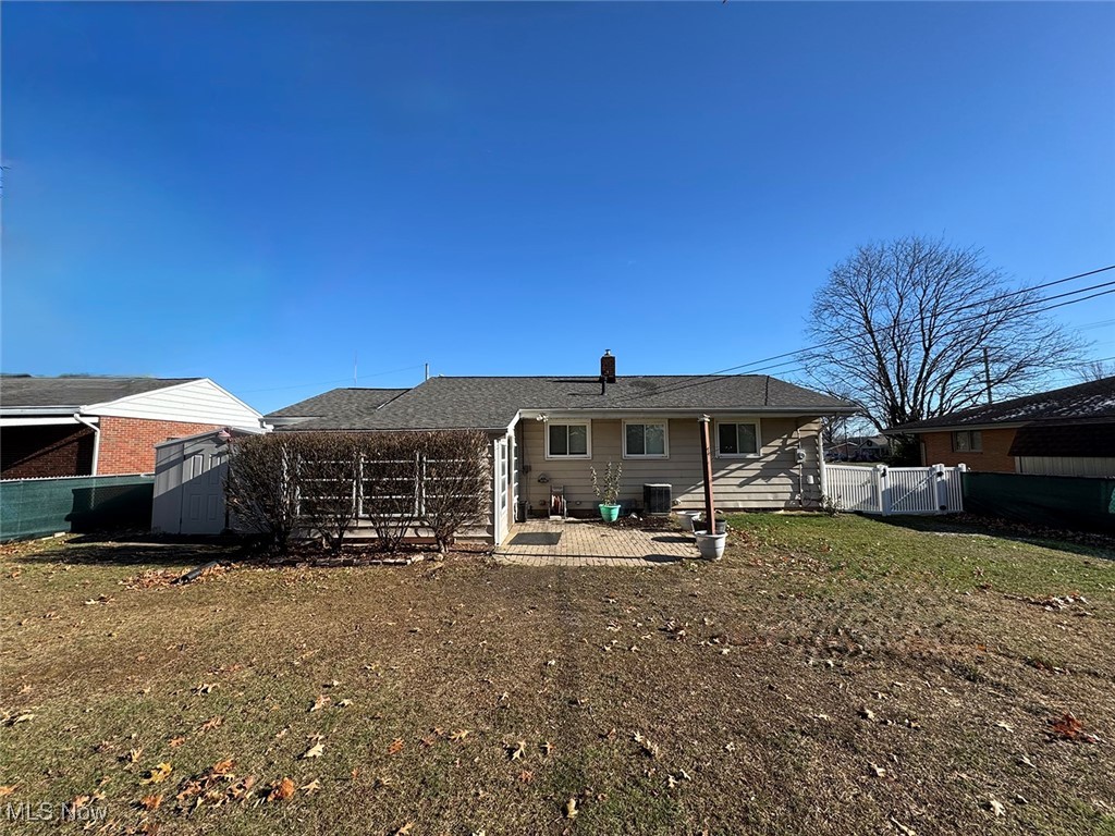 346 S Reeves Avenue, Dover, Ohio image 6