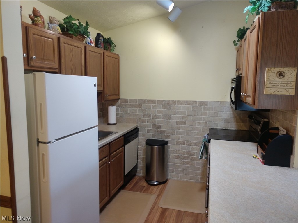 Muirwood Village Condo - Residential